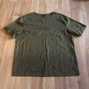 Men’s Zara T-shirt - Size XL